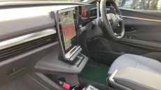 Renault Megane E-Tech EV60 160kW Iconic Comfort Range 60kWh 5dr Auto Electric Hatchback